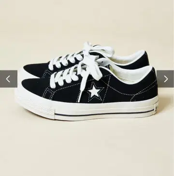 컨버스 ONE STAR SUEDE