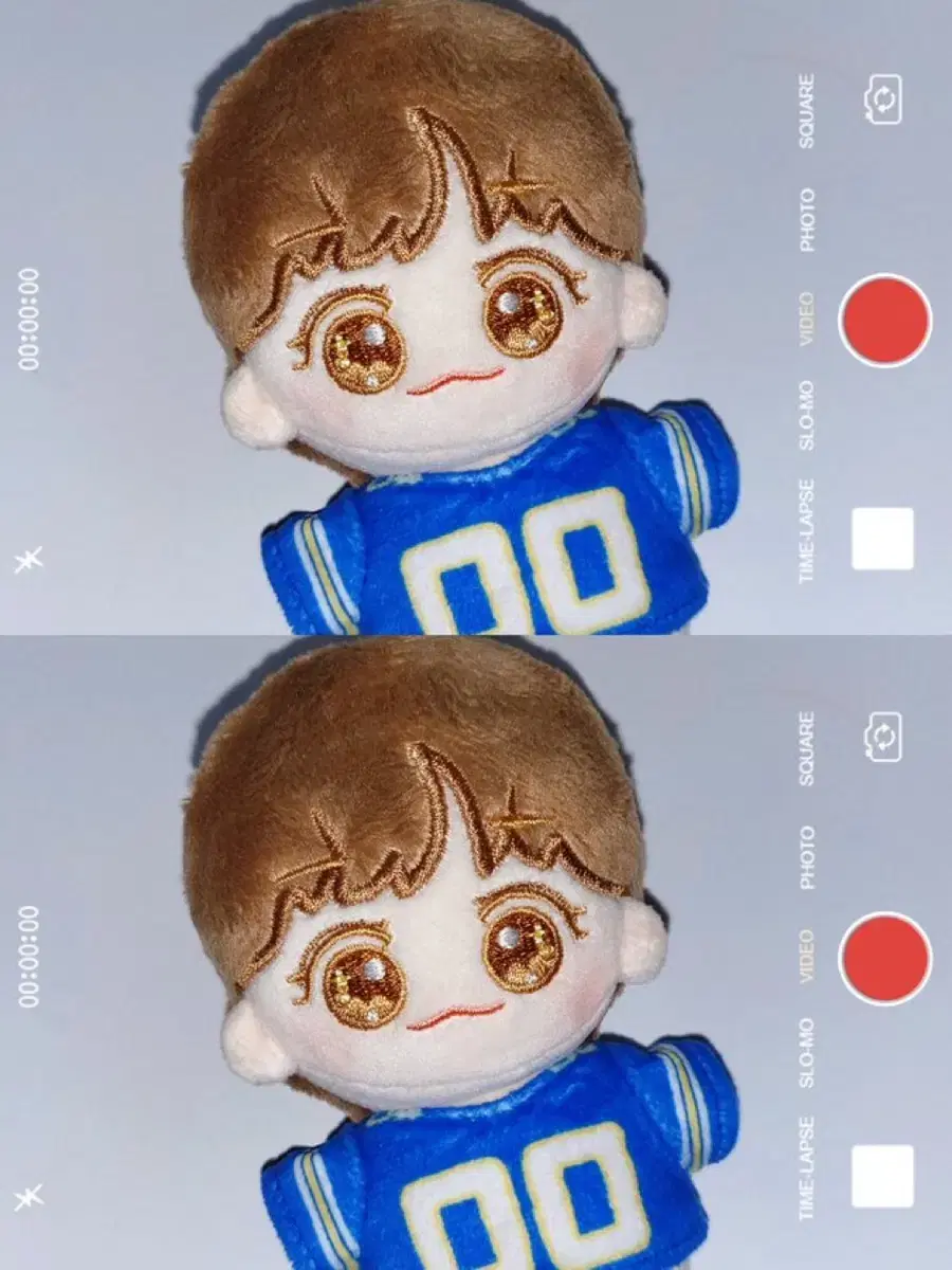 NCT Dream Jaemin Doll Peanut Jam wts
