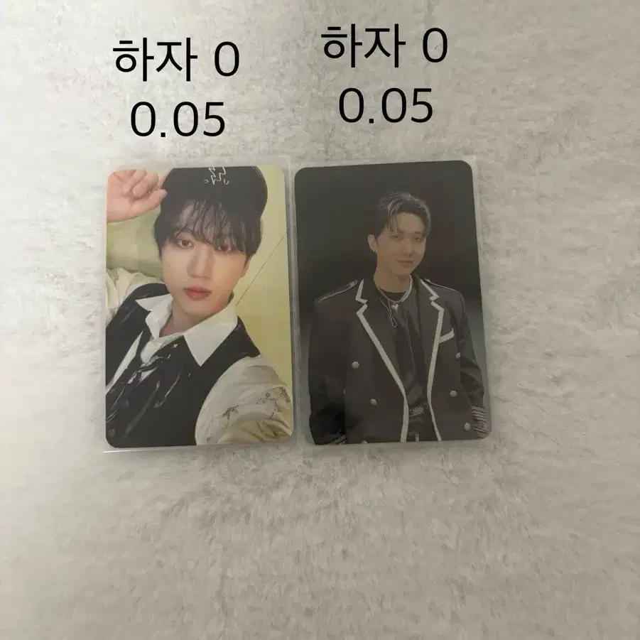 스키즈 포카 팔아요
