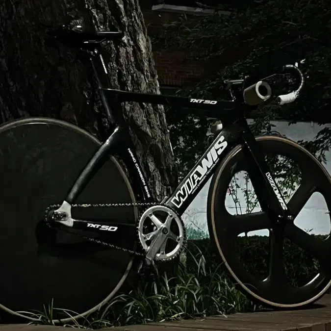 Wiawis txt sd track bike on Bunjang Global Site.