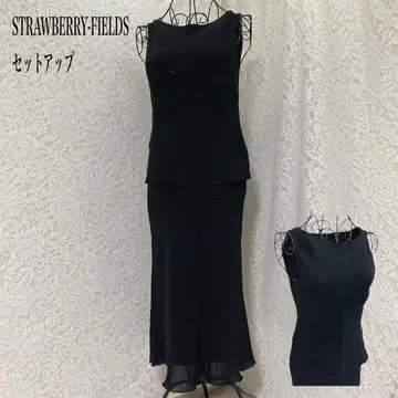 (4) STRAWBERRY-FIELDS 셋업
