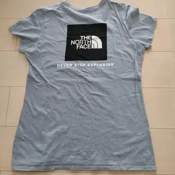 THE NORTH FACE 티셔츠 미국 구매