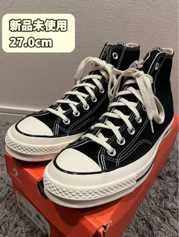 컨버스 CT70 [미사용 새상품]