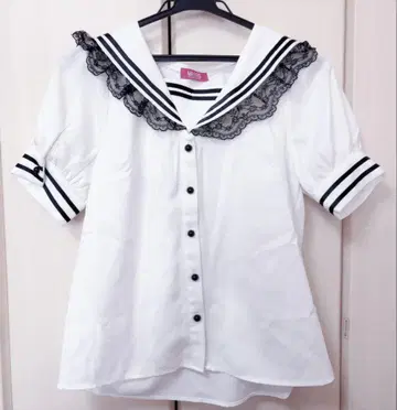 MAR 마즈 블라우스