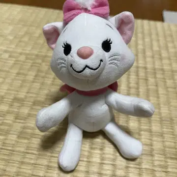 nuiMOs 누이모즈 마리 세련된 캣 디즈니 스토어