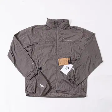 NP253HK THENORTHFACE HYKE 트레일 윈드 자켓