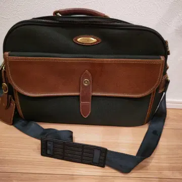 Samsonite 삼소나이트 비즈니스 백 브리프 케이스 2way