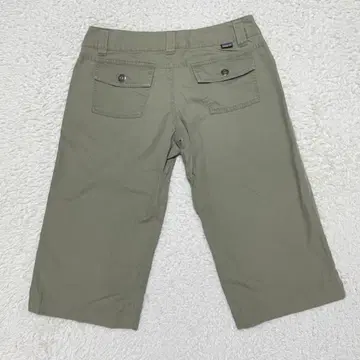 파타고니아 하프 팬츠 아웃도어 size4