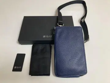 IS/IT 이즈잇 숄더 지갑 스마트폰 숄더 에코백 포함