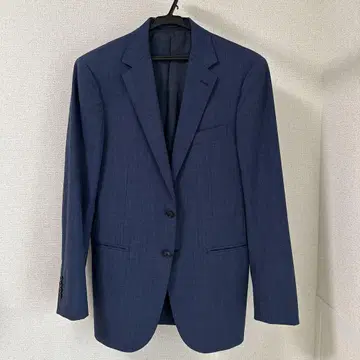 UNITED ARROWS LTD. 비즈니스 자켓 네이비