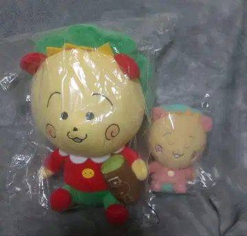 COJI-COJI 코지코지 제일복권 봉제 인형&푹신푹신 봉제 인형