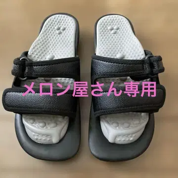 가네코 타다시 감수 스트레치 샌들 Kaneko StretchSANDAL