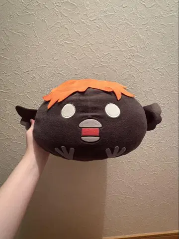 하이큐! 거대한 봉제 인형