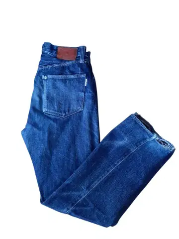 vintage studio d'artisan SD-1 w29 데님 팬츠