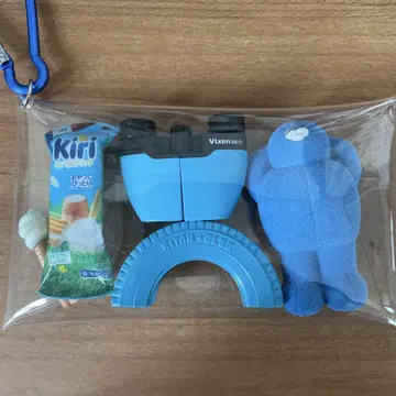 가챠 파우치