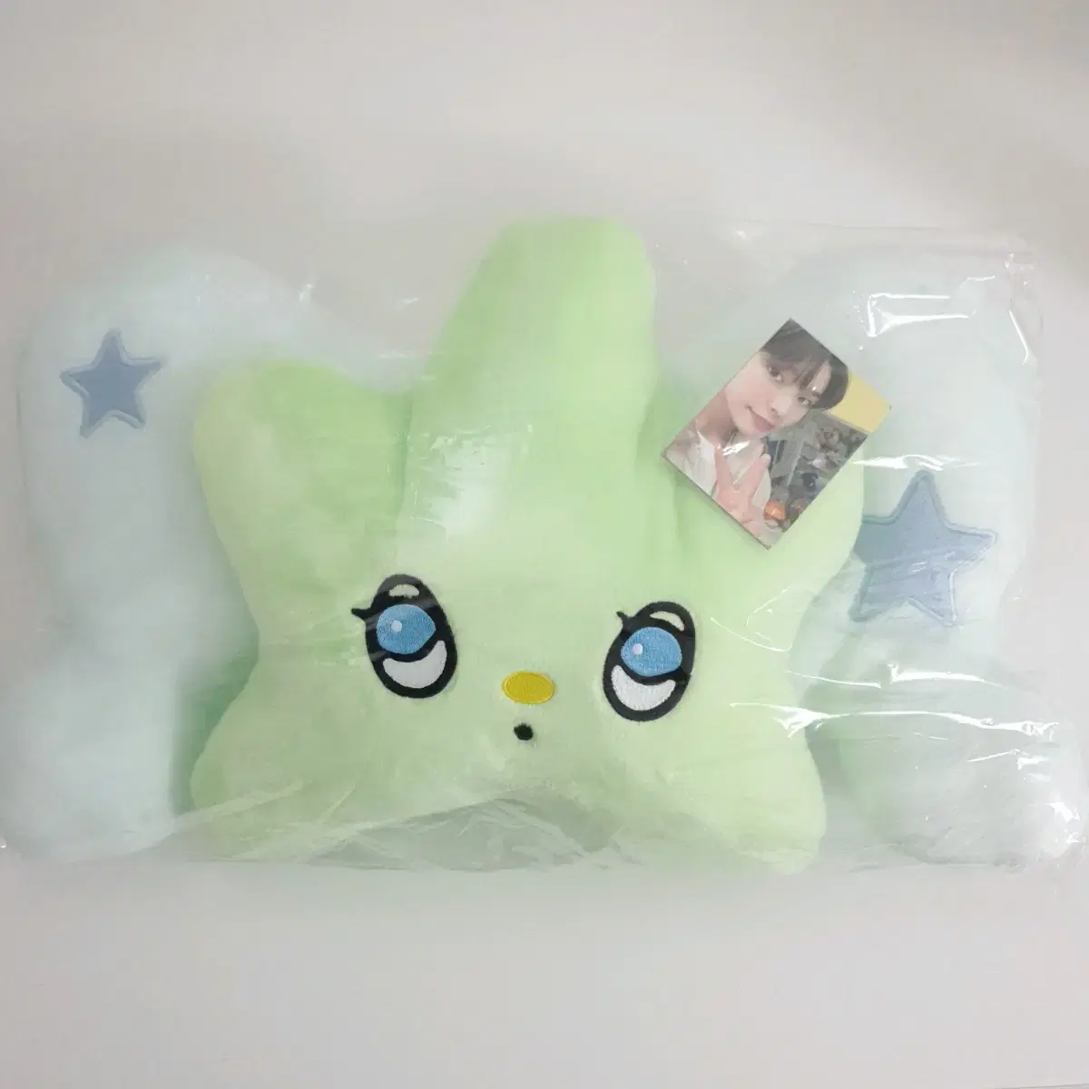 NCT wish ウィチュ WICHU クッション　リク ktown4u.com : NCT WISH - CUSHION SET_WIST_24