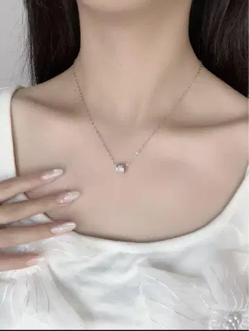 목걸이