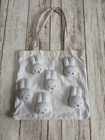 merry jenny 메리 제니 미피 토트백