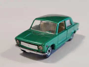 메베토이 A-16 피아트 124
