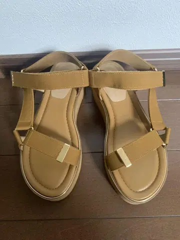 루타론 스포츠 샌들
