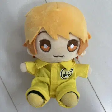 카라츠케 아키 오스와리 봉제 인형