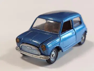 MEBETOYS A-28 미니 미노르 인노센티