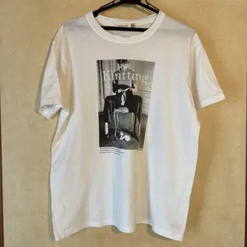GOOD ROCK SPEED SLOBE 별주 LIFPC PHOTO TEE