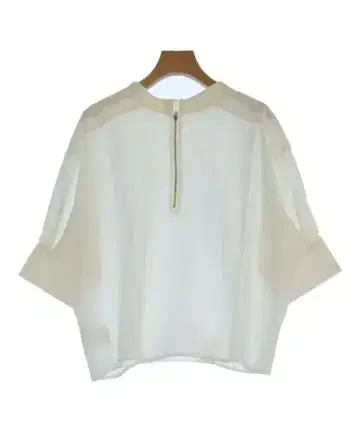 ITEMS URBAN RESEARCH 블라우스 여성용