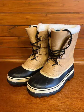 SOREL 카리부 28.5cm