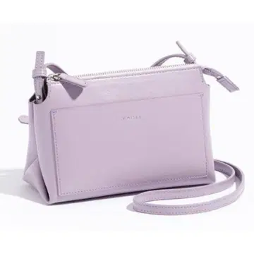 YAHKI YAHKI CROSS BODY BAG 크로스 바디 백
