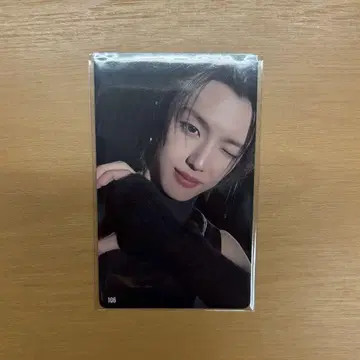 INI 타카츠카 다이무 트레이딩 카드