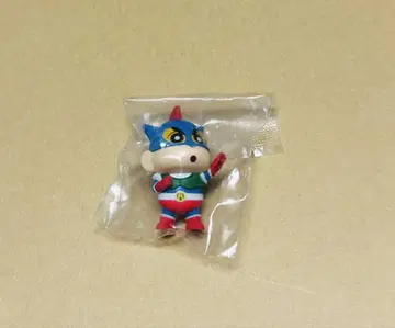 크레용 신짱 모두 커플! 레어 가챠가챠