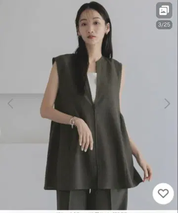 LOWRYSFARM 홉삭 베스트 차콜 그레이