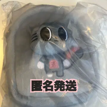 TXT 풀바투 다고냥 태현 파우치