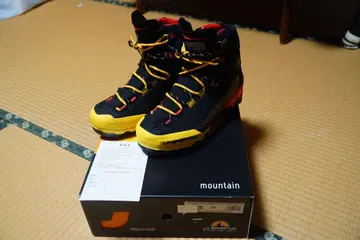 AEQUILIBRIUM ST GTX 에퀴리비움 ST GTX