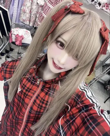 Grrr the Lipper 갈루자 리퍼 만신창이 저리