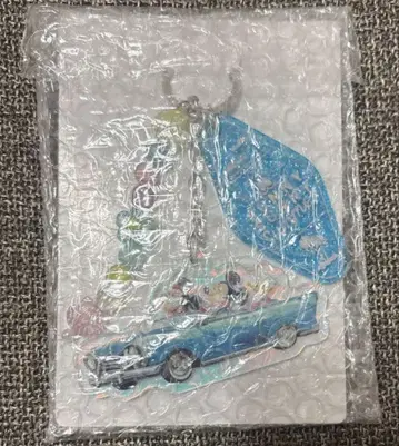 키체인 써니 써니 썸머 시크릿 미키 미니 도날드