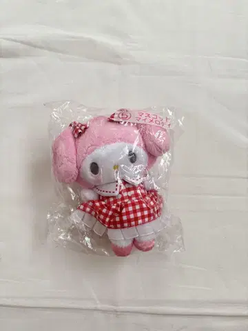 마이멜로디 뽑기 마스코트