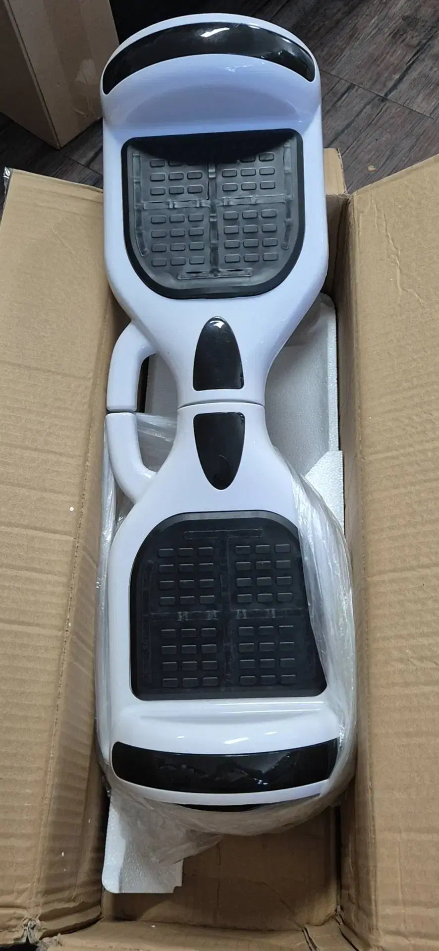 Electric Wheel Gyrocorp Nano Wheel Smart Two-Wheel Hoverboard Commuting Lightweight