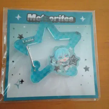 메테오라 Lapis 라피스 군 아크릴 카라비너