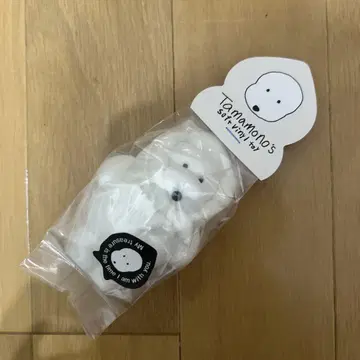 카네히라 공상 아파트 타마노모노 소프트 비닐