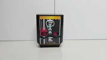DX 초코르도고치조 표정 차이