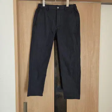 SLIM TAPERED FIT 뉴발란스 Met24 데님