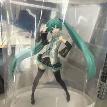하츠네 미쿠 Project DIVA Arcade 프리미엄 피규어