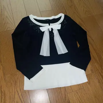 tobechic 티셔츠 40