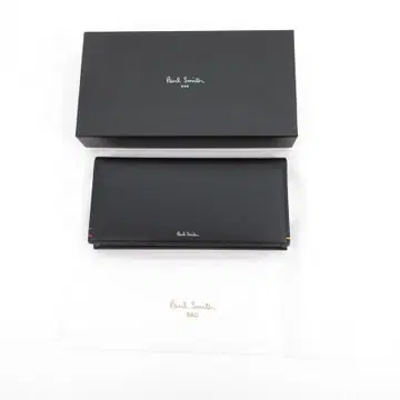 컨디션 최상 폴스미스 장지갑 두겹 가죽 30-25052007