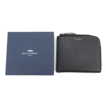 컨디션 최상 페레모르비다 지갑 L자 지퍼 바르카 30-25052006