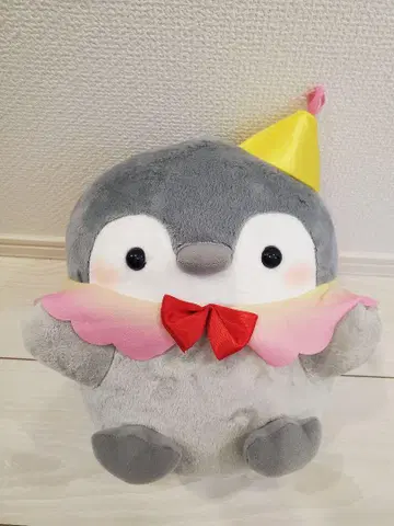 코우펜짱 벌스데이 BIG 봉제 인형