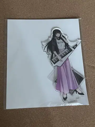 대불 아크릴 스탠드 마네키네코 사카모토 데이즈
