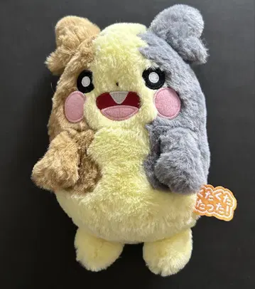 포켓몬 모르페코 타타타타 봉제 인형